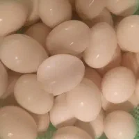 تخم مرغ محلی
