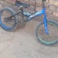 دوعدوچرخه ۱۶