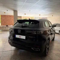 چانگان cs55پلاس۲۰۲۴