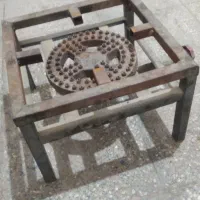 شعله گاز