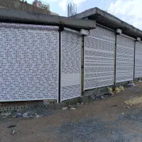 نصب و تعمیر تخصصی درب اتوماتیک اصفهان|خدمات پیشه و مهارت|اصفهان, کوی ولی عصر|دیوار