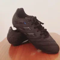 کتانی‌استوک‌‌آدیداس‌کوپا‌اصل‌سایز‌۳۸‌رنگ‌مشکی|کیف، کفش، کمربند|اندیشه, اندیشه فاز ۳|دیوار