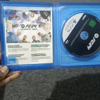 سی دی 2024 fc|کنسول، بازی ویدئویی و آنلاین|تهران, سنائی|دیوار