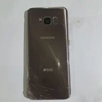 سامسونگ s8|موبایل|شیراز, سینما سعدی|دیوار