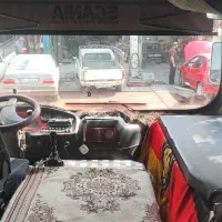 سیترا ۲۱ نفره|خودرو سنگین|فردیس, شهرک ناز|دیوار