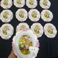 گیفت دندونی، سیسمونی، جشن های مدارس|صنایع دستی و سایر لوازم تزئینی|مشهد, ایثارگران|دیوار