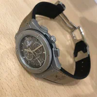 ساعت Hublot