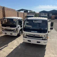 کاویان ۱۰۶ و۱۰۹ با شرایط نقد واقساط