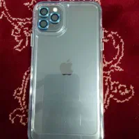 آیفون ۱۱ پرو مکس