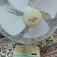 پنکه پارس خزر باموتور توشیبا