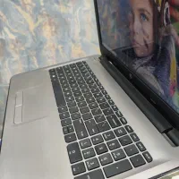 لپ تاپ HP Notebook i3 / 8GB / لمسی به همراه کیف|رایانه همراه|تربت‌حیدریه, آسایش|دیوار