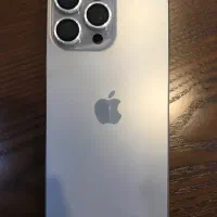 اپل iPhone 16 Pro Max با حافظهٔ ۲۵۶ گیگابایت|موبایل|کرج, گوهردشت|دیوار
