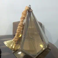 لوستر تمیز سالم و نو