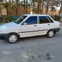 پراید مدل ۸۶