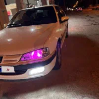 پارس مدل ۹۸