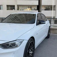 BMW 328i 2014 RED LINE|خودرو سواری و وانت|اصفهان, جلفا|دیوار