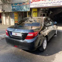 دنا پلاس بدون خط وخش در حد نو|خودرو سواری و وانت|کرج, فاز ۳ گوهردشت|دیوار