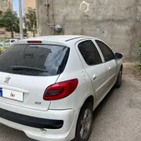 ۲۰۷مدل ۹۰ اتوماتیک