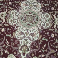 روفرشی|روفرشی|شیراز, کوشک میدان|دیوار