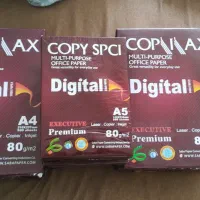 برگه a4 a5