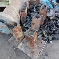 خرید انواع ضایعات درب منزل و محل کار|عمده‌فروشی|گرگان, |دیوار