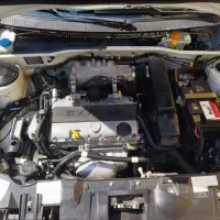 سمند ۹۷ موتور  ef7  دوگانه فابریک|خودرو سواری و وانت|قم, صادقی|دیوار