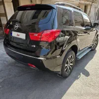 هایماs7 مشکی۹۸ بدون رنگ مشابه صفر