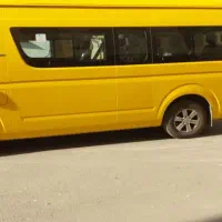 دربستی به مشهدمقدس. شمال وجنوب ایران عزیز|خدمات حمل و نقل|تهران, بنی‌هاشم|دیوار