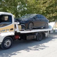 خودروبر یدک کش اصفهان نجف آباد ویلاشهر فولادشهر|خدمات حمل و نقل|نجف‌آباد, طالقانی|دیوار