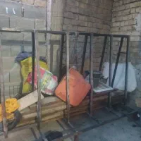 سلام خرک شیشه مخصوص نیسان|قطعات یدکی و لوازم جانبی|شیراز, شاپورجان|دیوار