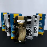 موتور شوی و چربیزدای نانوسان|مواد شوینده و دستمال کاغذی|تبریز, |دیوار