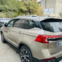 فردا موتورT5مدل۱۴۰۳(اتوگالری بیتل)|خودرو سواری و وانت|مشهد, امام خمینی|دیوار