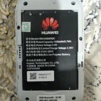 مودم هواوی e5577|مودم و تجهیزات شبکه|زابل, |دیوار