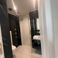 دروس ۲۳۵متر غرق نور فول مشاعات تک واحدی/۲پارکینگ|اجارهٔ آپارتمان|تهران, دروس|دیوار