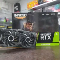 کالکشن کارت گرافیک Rtx 2060 super 8G درحدنو|قطعات و لوازم جانبی رایانه|تهران, سلسبیل شمالی|دیوار