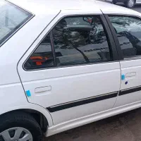 پارس دوگانه کارخانه مدل 93