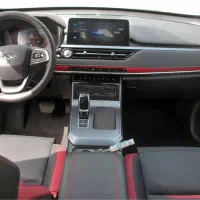 ام وی ام X55 pro صفر(اقساطی)|خودرو سواری و وانت|تهران, مجیدیه|دیوار