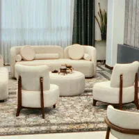 اقساط مبل 6ماهه تعویض با کهنه|مبلمان خانگی و میز عسلی|همدان, |دیوار