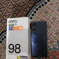 گوشی oppoa98