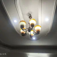 لوستر|لوستر و چراغ آویز|تهران, تهرانسر مرکزی|دیوار