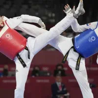 لوازم تکواندو