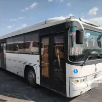 اتوبوس شهاب شهری