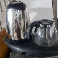 چایساز  چای ساز