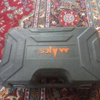 دستگاه جوش دریل|ابزارآلات|بندر ترکمن, |دیوار