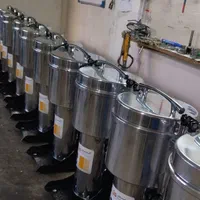 آسیاب صنعتی عطاری|ماشین‌آلات صنعتی|مشهد, توس (بلوار توس)|دیوار