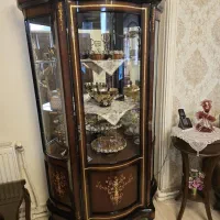 بوفه معرق کاری