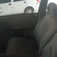 پراید صبا مدل ۸۸دوگانه کارخانه|خودرو سواری و وانت|بندرعباس, |دیوار