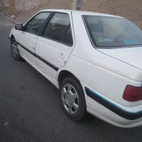 پژو‌پارس‌tu5دریچه‌گاز‌سیمی