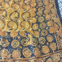 یالیق بسیار قدیمی خوشگل|کلکسیون اشیاء عتیقه|سراب, |دیوار