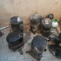 موتور پیستونی